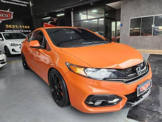 HONDA CIVIC 1.8 LXS 16V FLEX 4P AUTOMÁTICO